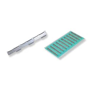 Alluminium splice protector "ANT" (1 pc)