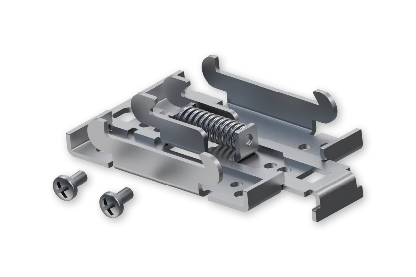 DIN RAIL KIT