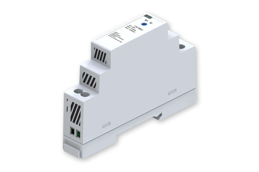 DIN RAIL POWER SUPPLY, 15W