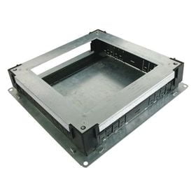 DOZA SUPORT PENTRU MONTAJ IN SAPA A DOZELOR DE PARDOSEALA 36x36 cm