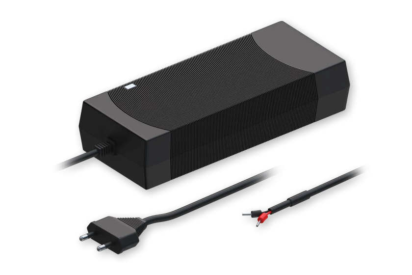 EU 2-PIN POWER SUPPLY, 130W