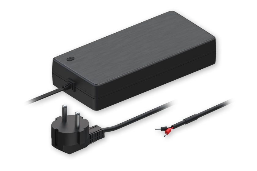 EU 2-PIN POWER SUPPLY, 250W