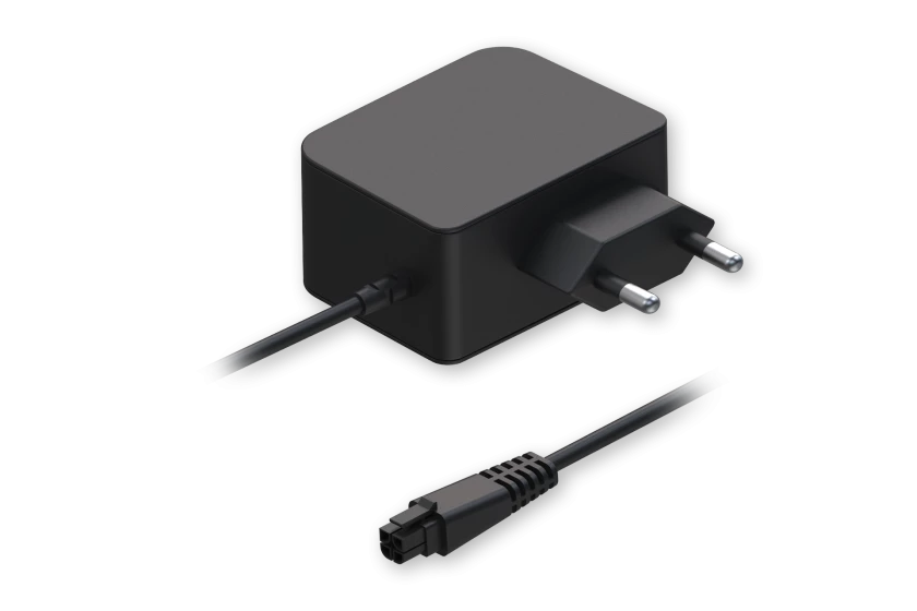 EU POWER SUPPLY, 18W