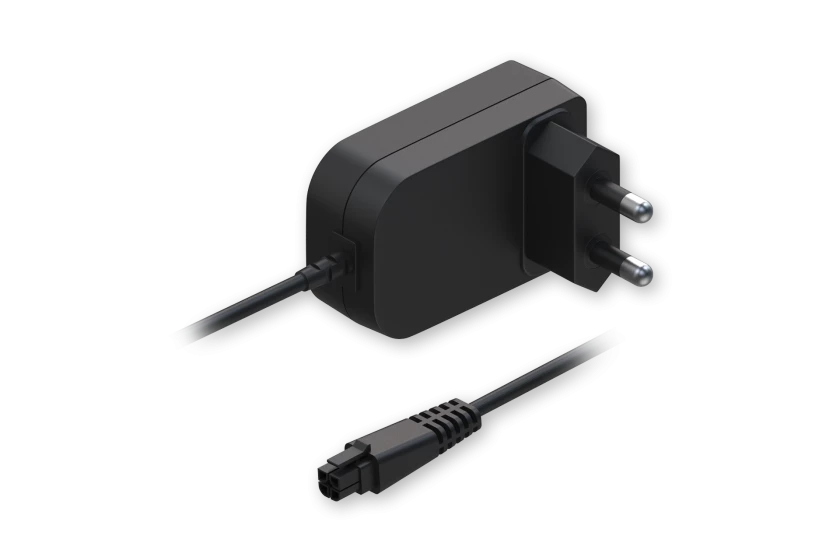 EU POWER SUPPLY, 24W