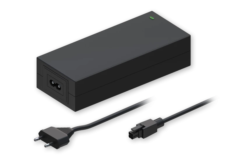 EU POWER SUPPLY, 62W