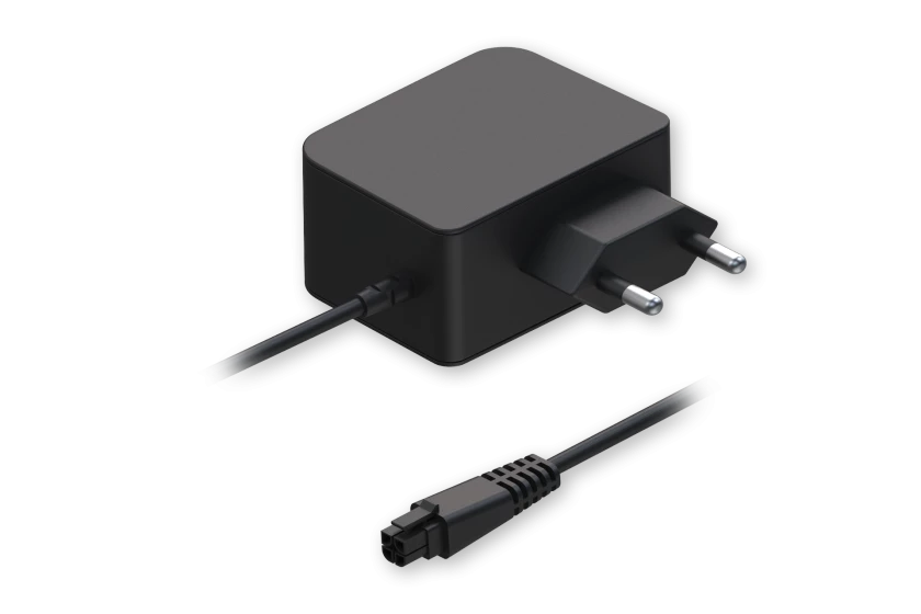 EU POWER SUPPLY, 9W