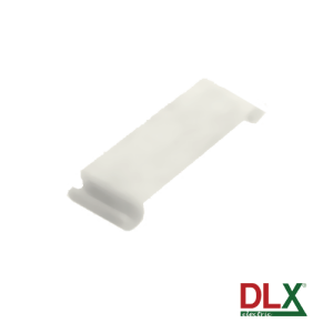 ACCESORIU FIXARE CABLURI PENTRU CANAL DE CABLU DE 102/121 mm