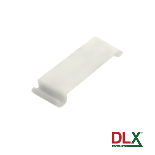ACCESORIU FIXARE CABLURI PENTRU CANAL DE CABLU DE 102/121 mm