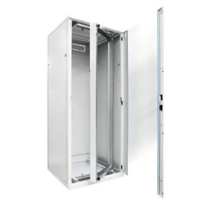 Swing frame BKT 19" for 42U cabinet with width of 800 mm.