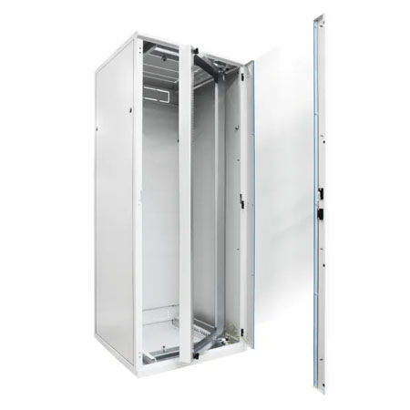 Swing frame BKT 19" for 42U cabinet with width of 800 mm.