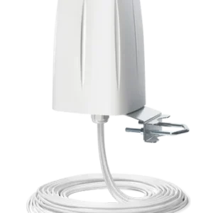 QuOmni 5G/LTE MIMO 2x2, 10m, ver.US