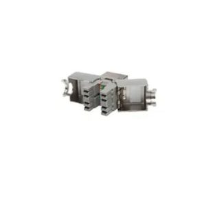 Key-Stone Module RJ45 FTP - shielded, Cat.5e, tooled