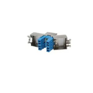 Key-Stone Module RJ45 FTP -  shielded, Cat.6, tooled