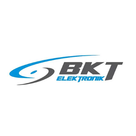 Mounting KIT for BKT metal subscriber panel - holders for heat-shrink sleeves