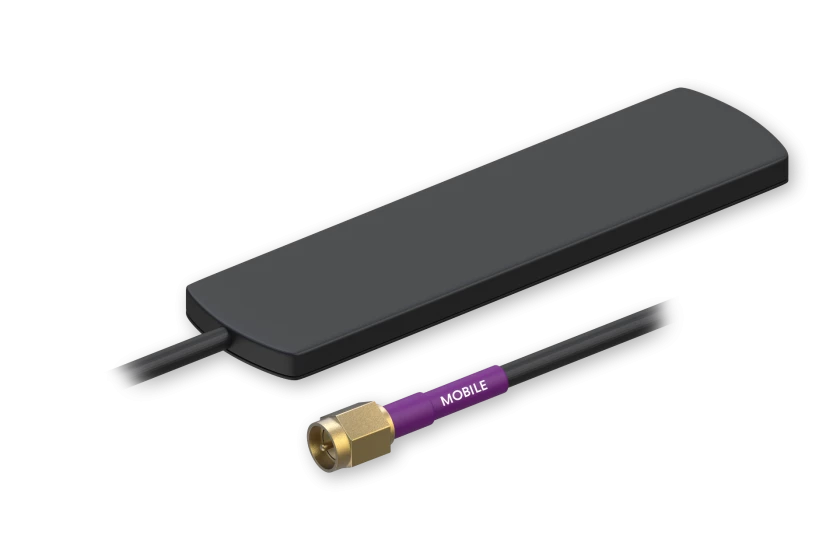 MOBILE ADHESIVE SMA ANTENNA
