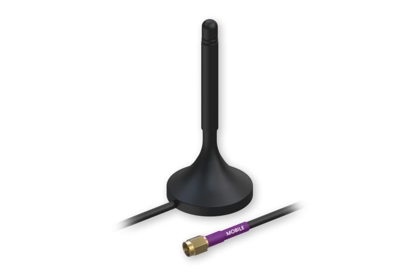 MOBILE MAGNETIC SMA ANTENNA