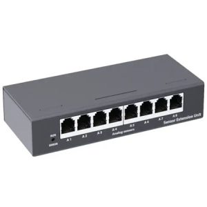 EE321t - 8 analog inputs extension module