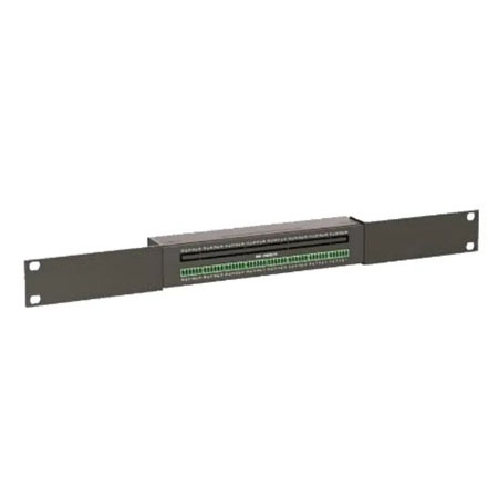 EE322 - 32 dry contact inputs extension module