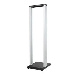 BKT mounting frame 42U, simplex, 550/710/1980 (W/D/H mm)