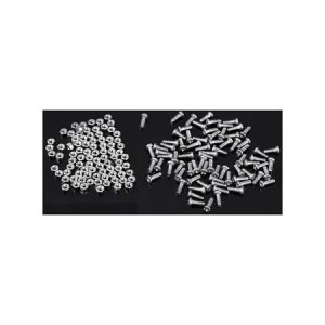 SCREW FOR ADAPTOR MOUNTING SC (patch panels Data Plus,Veni Front plates V2)