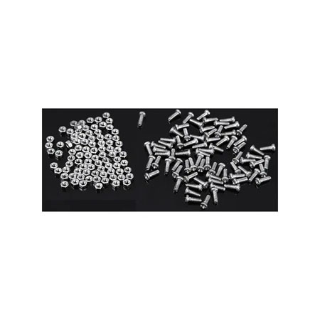 SCREW FOR ADAPTOR MOUNTING SC (patch panels Data Plus,Veni Front plates V2)
