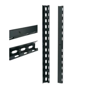 BKT SRS vertical Cable management panel/organiser BKT 42U RAL 7035