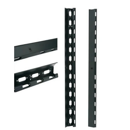 BKT SRS vertical Cable management panel/organiser BKT 42U RAL 7035