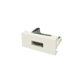 MODUL DE PRIZA HDMI 45x22.5 mm