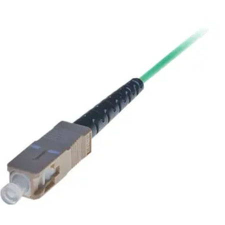 Pigtail BKT FO Standard, OM3, SC/PC, 2m, easy strip, aqua