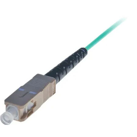 Pigtail BKT FO Standard, OM4, SC/PC, 2m, easy strip, violet