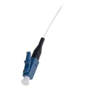 Pigtail BKT FO Standard, OS2 G.652.D, LC/UPC OS2, 2m, easy strip, colour (12pcs/package)