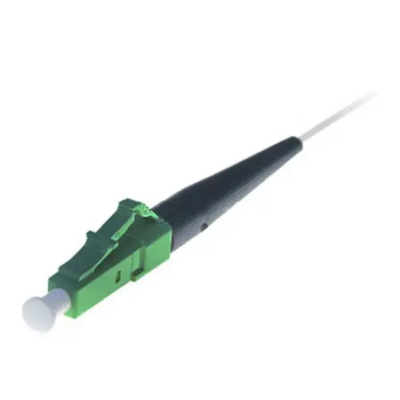 Pigtail BKT FO Standard, OS2 G.652.D, LC/APC, 2m, easy strip, colour (12pcs/package)