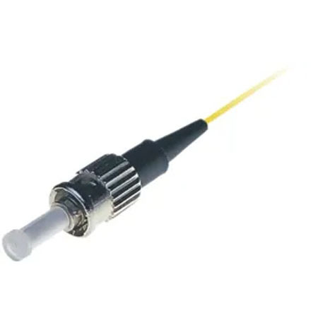 Pigtail BKT FO Standard, OS1 G.652.D, ST/UPC, 2m