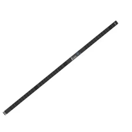 Monitored power distribution unit BKT BPS2000v2 18xIEC320 C13 + 6xIEC320 C19, plug IEC 60309 32A/250V, 1xTemperature/Humidity port, PDU length L=1383mm, power cable length 3.0m