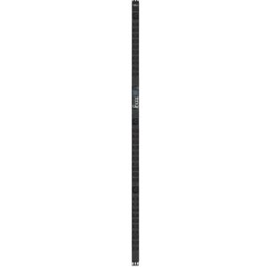Monitored power distribution unit BKT BPS2000v2 18xIEC320 C13 + 6xIEC320 C19, plug IEC 60309 32A/400V, 1xTemperature/Humidity port, PDU length L=1383mm, power cable length 3.0m