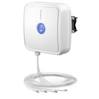 QuPanel LTE MIMO 4x4, 5m