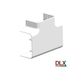 ACCESORIU RAMIFICARE T PENTRU CANAL DE CABLU DE 102 mm