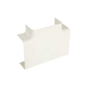 ACCESORIU RAMIFICARE T PENTRU CANAL DE CABLU DE 46 mm