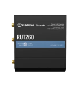 LTE Router RUT260000000