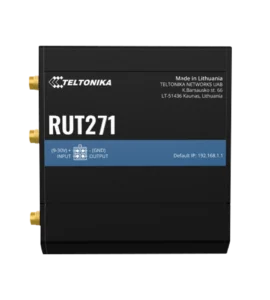 TELTONIKA LTE ROUTER RUT271