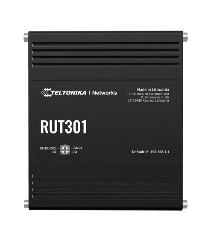 ETH Router RUT301000000