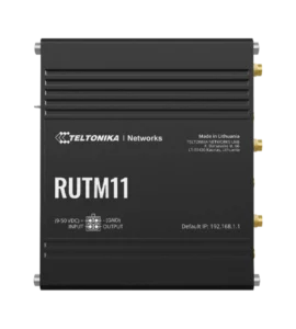 TELTONIKA LTE ROUTER RUTM11
