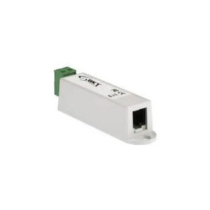 ES363 - DC voltage monitor 0-75VDC