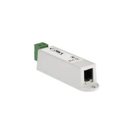 ES363 - DC voltage monitor 0-75VDC