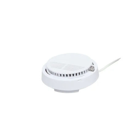 BKT smoke sensor