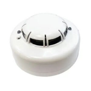 ES340 - Integrated smoke, humidity 10-95%, temperature -10...+85°С sensors; CAN bus