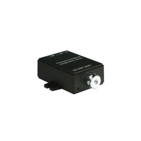 ES341 - Integrated preasure 300-1100hPa, humidity 10-95%, temperature -10…+85°С sensors; CAN bus