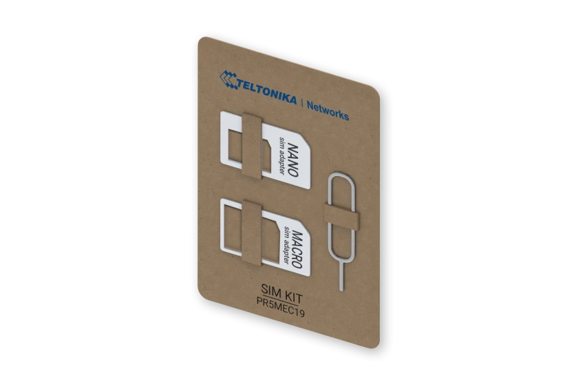 SIM ADAPTER KIT