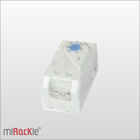 Termostat manual pentru racire cabinet rack, 0 C / +60 C - TH-K