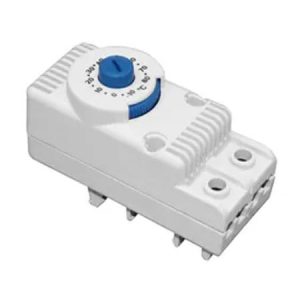 BKT thermostat TRT-10A230VAC-NO, -10ºC/+80ºC (fandis)